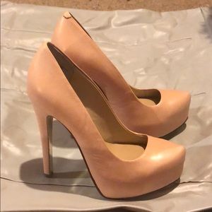 Chinese Laundry by Kristin Cavallari Liberta Heels